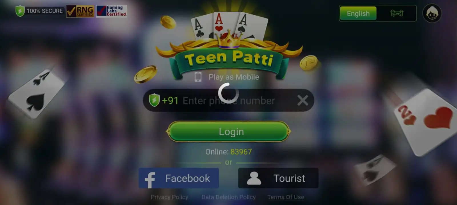 Download Teen Patti Epic